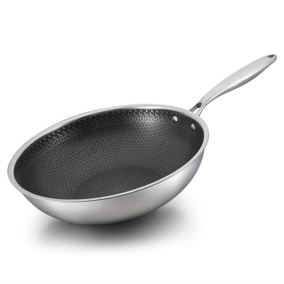 Roestvrijstalen