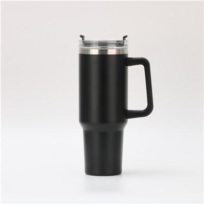 Maatwerk dezelfde stijl met Stanly Straw Cup Classic 20oz 30oz Iceflow Flip koffiemok