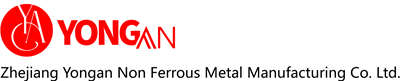 Zhejiang  Yongan  Niet  Ijzerhoudend  Metaal  Productie  Co., Ltd