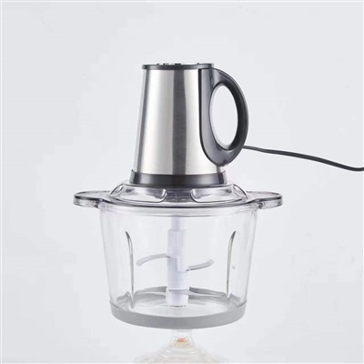 Hot Sale Meat Chopper roestvrijstalen vleesmolenplaten Messen Snijders Messen Vervangingen en reserveonderdelen